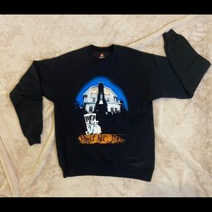 The Nun Horror Movie Sweatshirt